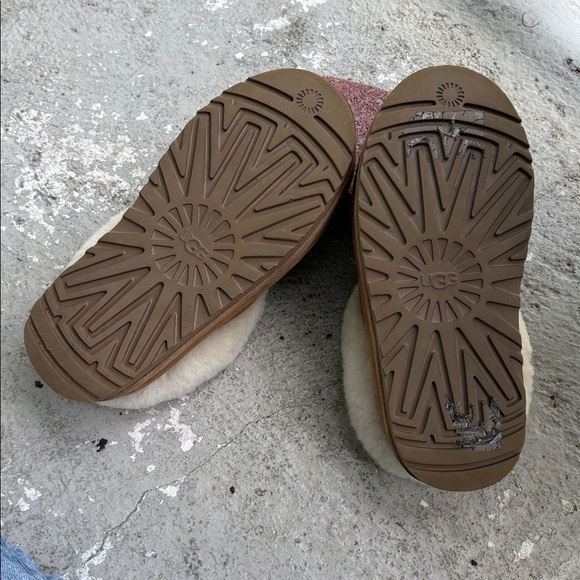 Ugg tazzlita slip on - Picture 7 of 8